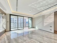 新上!业主着急出售!23年次新房,带车位,从未入住,随时可看