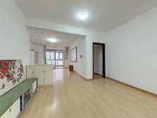 熙岸 3室2厅 东南