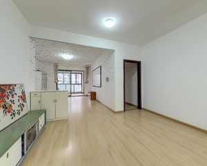熙岸 3室2厅 东南