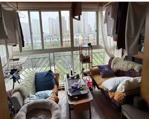 急107万仅契税近地铁可按揭!保养好先到先得7