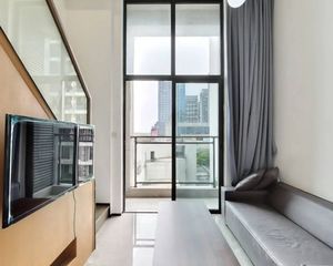 港口中海世纪荟 复试一房一厅 业主急卖
