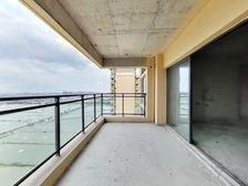港口星晨君悦湾大平层4房双套间 业主诚意卖房 南北对流