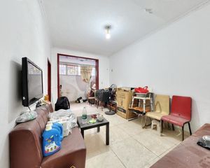 新鸿路342号院 2室1厅 南