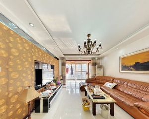 武海中华锦绣,成都买二手房,中介费1800元包干