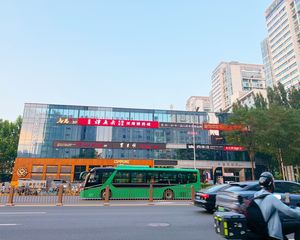 年租金200万 临街独栋出售 车位充足!租户稳定!可个人购买