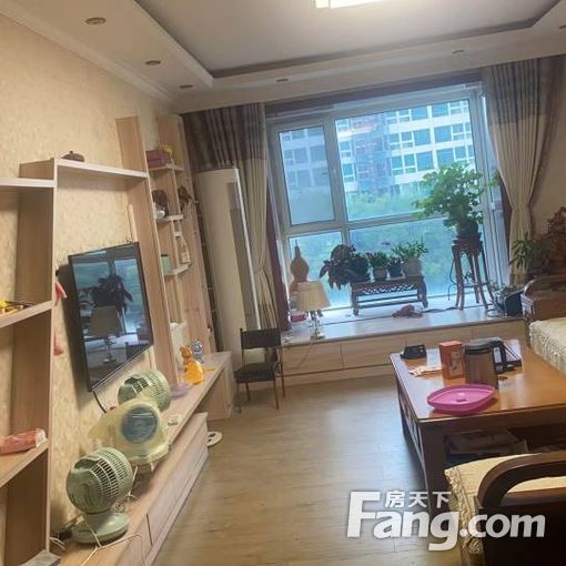 狮城佰俪 精装两室 家电齐全 拎包入住 临军校广场 好停车