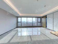 曲江改善大平层 ,次新房,全新未入住,双地铁