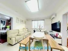 业主置换徐汇天悦 降.价60万出售 接受置换 带车位 近地铁