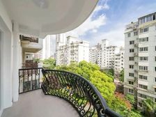 小区央座 板式飞机户型 豪装全送 附赠产权车位