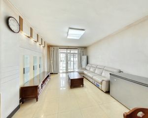 新宫西红门商圈 低密洋房 福星花园 大三居 三面朝阳全天采光