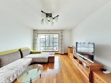 天保家园 4室2厅 152.05平