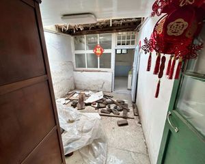 西城区,报国寺西街私产平房,房子有两间,可以做一室一厅加厨卫