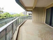 华夏四季A3熙铂苑4室2厅南北