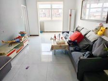 翠港园 精装修 近地铁 大两居 正规商品房 满二