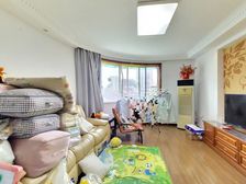 惠德公寓 3室2厅 98.96平