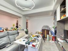 东物公寓 2室2厅 99.39平