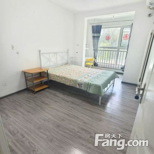 马连洼农大南路 上地嘉华大厦百度软件园合租主卧阳台
