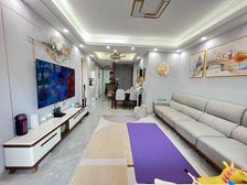 万科品质 老业主委托 自住豪华装修 附赠产权车位 中高楼层