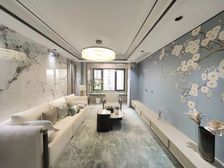 北京东 三湘印象 精装修现房 地铁380M 带车位