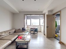 申升公寓董家渡金融城超便宜2房 业主置换诚售 2梯4户