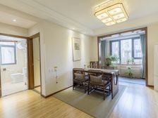 固安温泉入户 温泉园大型康养社区 现房住宅精装修 拎包入住