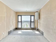 新城悦隽年华二期 2室1厅 80.79平