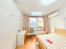 满五 精装修 带电梯 南北通透 交通便捷 大两居