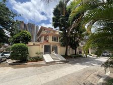 洋房价格买别墅 镇中心位置配套齐 全新四拼精装别墅未住过