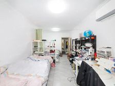 上海南站边 三条地铁线 一楼带花园 精装修两室户