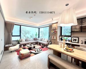 丰台 南四环 地铁4号线新宫站 精装.现房 配套成熟 熙红印