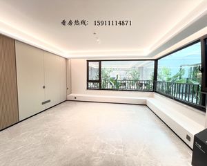 中海寰宇时代 南北通透 诚信出售