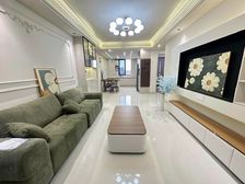 十年难出一套 户型 70年住宅产权 精装修拎包入住