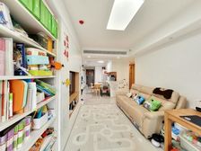保利达江湾城 次新房 龟背壳 连元街本部 自住精装2房