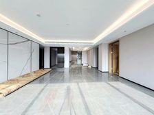 华润置地悦府 429.5万 4室2厅3卫 精装修,难找的好房