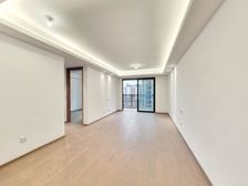建发品质 中式园林 全新未住 精装小高层