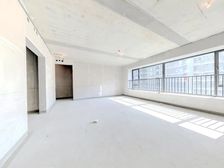 华润置地·悦玺 465万 4室2厅3卫 毛坯,阳光充足,治安