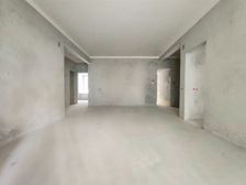 龙湖物业——大花园120平——中庭位置——诚心出售