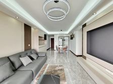 远洋香缇3居室户型房正采光好不临街新上房源!
