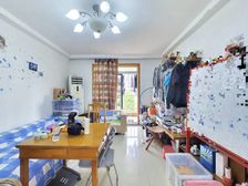 百联旁,精品高区景观大一房,朝北有大露台