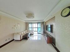 今达花园 130平3居 南向简装修 随时签约