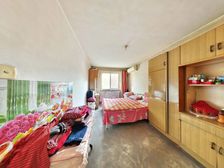 金田花园 1室1厅 51.75平
