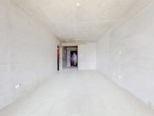 低密洋房社区,经典三居室,中间楼层采光视野好