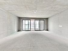 城南 央企 大平层 户型方正纯改善品质社区,集园林、品质、服