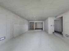 中海学仕里 295万 3室2厅2卫 毛坯非常安静,笋盘出售!