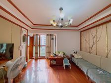 房东自住房屋 精装修 全屋实木 拎包可入住 看房方便
