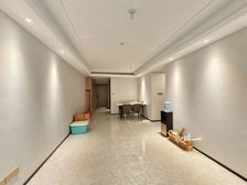 华宇·御璟天宸 3室2厅2卫 其它 213.9万元