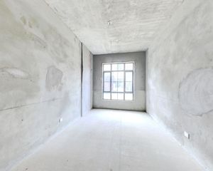 中铁奥维尔一期 6室3厅 东南