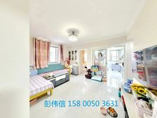业主看中房子 降.价50万 接受置换 带车位 近地铁