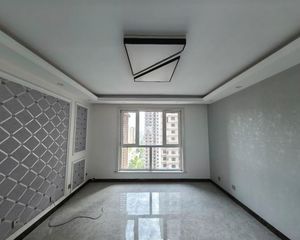 精推!新钟楼 精装 三室 两卫 爵仕豪园 南北通透 看房方便