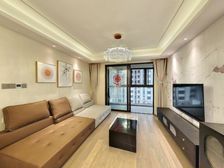 省锡中本部 美的爱情云筑 花园式住宅 地暖新风空调3大件